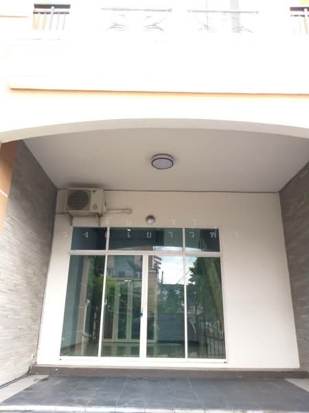 ให้เช่า - Parinyalak Phetkasem 69 : ปริญลักษณ์ เพชรเกษม 69, กรุงเทพ