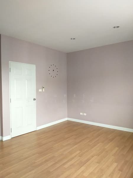 For Rent - Parinyalak Phetkasem 69, Bangkok