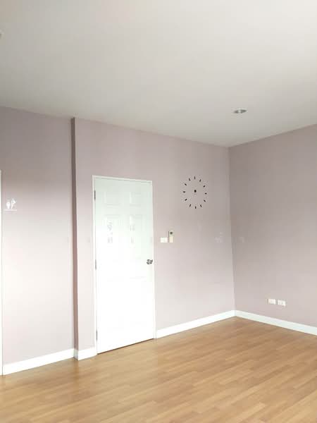 For Rent - Parinyalak Phetkasem 69, Bangkok