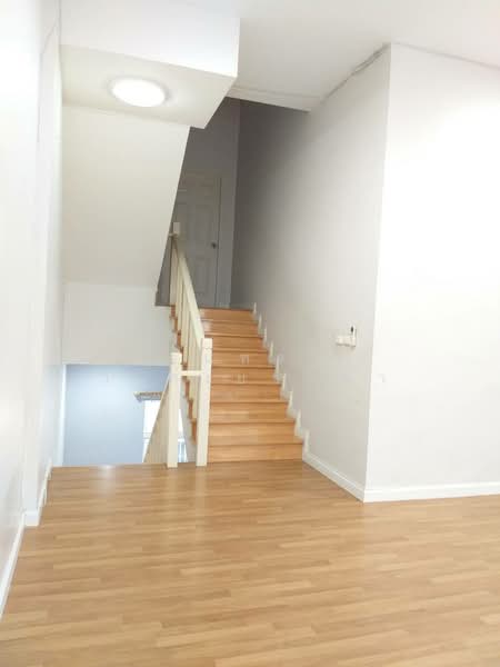 For Rent - Parinyalak Phetkasem 69, Bangkok