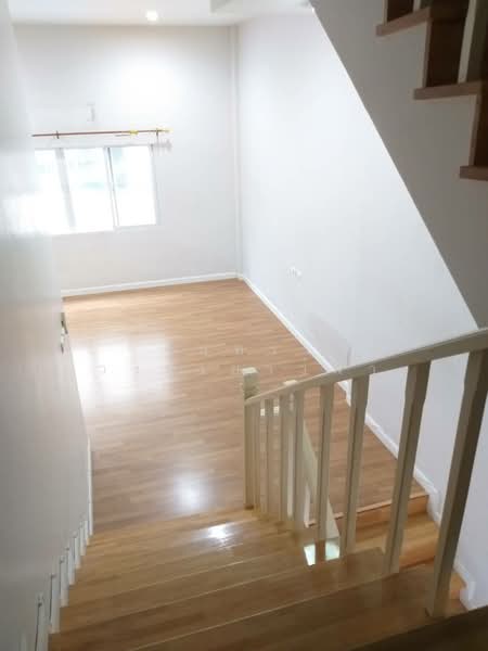 For Rent - Parinyalak Phetkasem 69, Bangkok