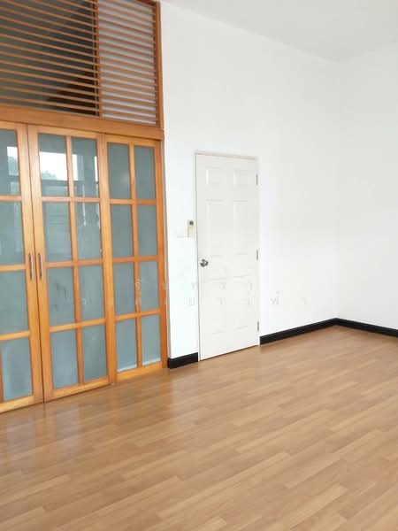 For Rent - Parinyalak Phetkasem 69, Bangkok