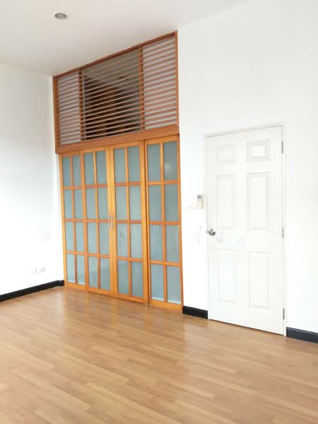 For Rent - Parinyalak Phetkasem 69, Bangkok