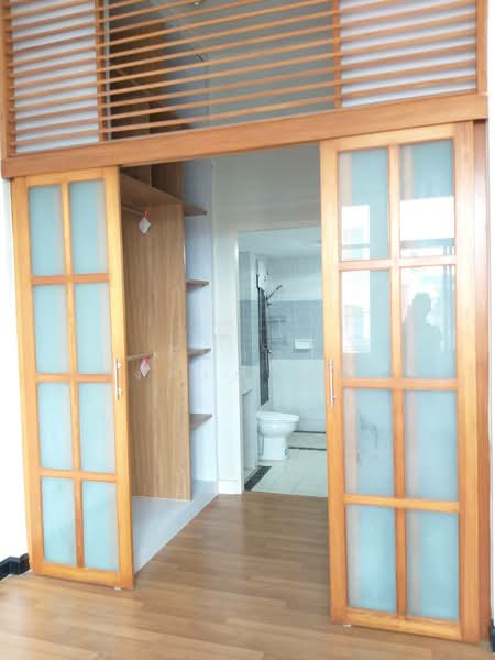 For Rent - Parinyalak Phetkasem 69, Bangkok