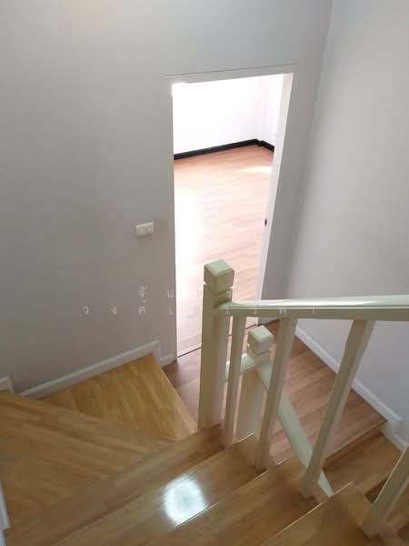 For Rent - Parinyalak Phetkasem 69, Bangkok