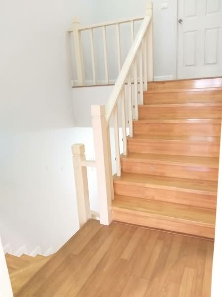 For Rent - Parinyalak Phetkasem 69, Bangkok