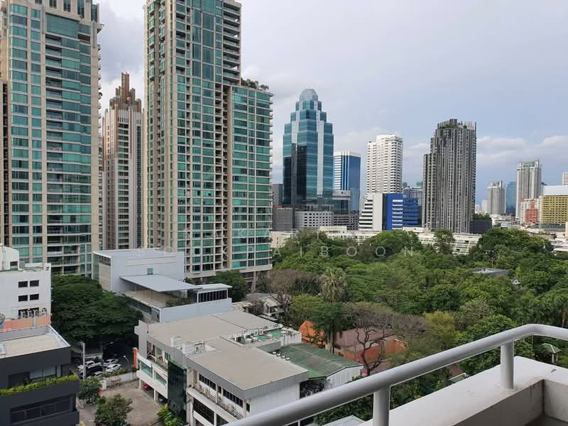 Sithakarn Condominium, Bangkok, 19 22 Chit Lom Alley, Lumphini, Pathum Wan, Bangkok, 3 Bedrooms, 238 sqm, Condo For Rent, by Nakarin  Sookpaiboon, 500153287 - DDproperty.com