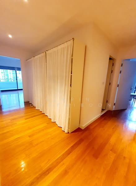 Sithakarn Condominium, Bangkok, 19 22 Chit Lom Alley, Lumphini, Pathum Wan, Bangkok, 3 Bedrooms, 238 sqm, Condo For Rent, by Nakarin  Sookpaiboon, 500153287 - DDproperty.com
