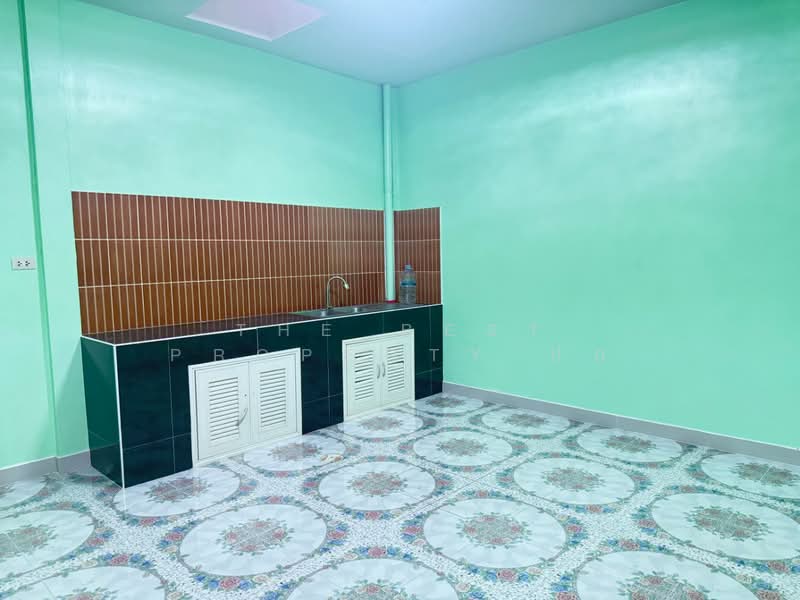 ชนากาญจน์5 ระยอง, Rayong, Noen Phra, Muang Rayong, Rayong, 2 Bedrooms, 100 sqm, Townhouse For Sale, by The Best Property ปอ, 500153289 - DDproperty.com