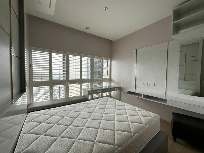 Whizdom Connect Sukhumvit : วิสซ์ดอม คอนเนค สุขุมวิท, กรุงเทพ, 1 ซอยปิยบุตร์ 1 ถนนสุขุมวิท, บางนา, บางนา, กรุงเทพ, 65 ตร.ม., คอนโด ให้เช่า, โดย Nakarin Sookpaiboon, 500153290 - DDproperty.com