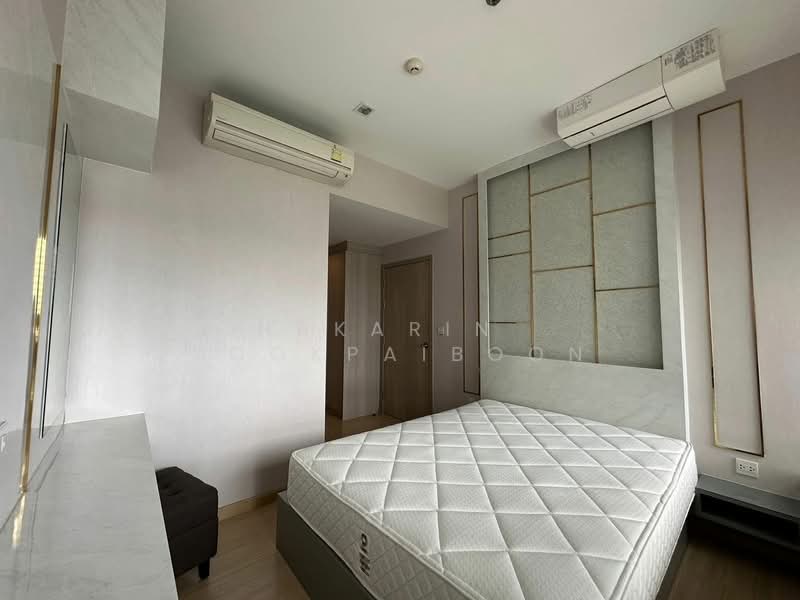 Whizdom Connect Sukhumvit : วิสซ์ดอม คอนเนค สุขุมวิท, กรุงเทพ, 1 ซอยปิยบุตร์ 1 ถนนสุขุมวิท, บางนา, บางนา, กรุงเทพ, 65 ตร.ม., คอนโด ให้เช่า, โดย Nakarin Sookpaiboon, 500153290 - DDproperty.com