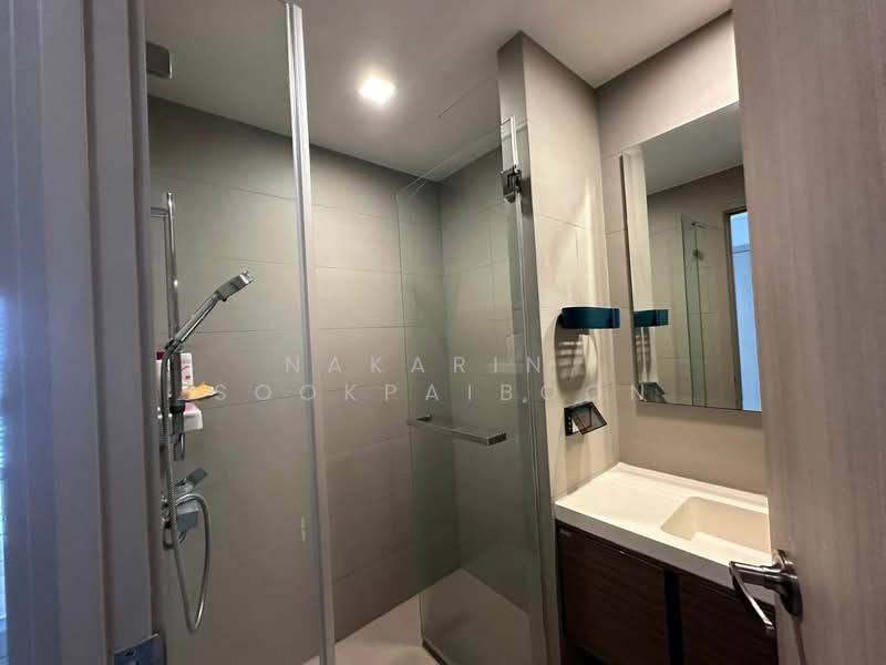 Whizdom Connect Sukhumvit, Bangkok, 1 Soi Piyibut 1, Sukhumvit Road, Bang Na, Bang Na, Bangkok, 2 Bedrooms, 65 sqm, Condo For Rent, by Nakarin  Sookpaiboon, 500153290 - DDproperty.com