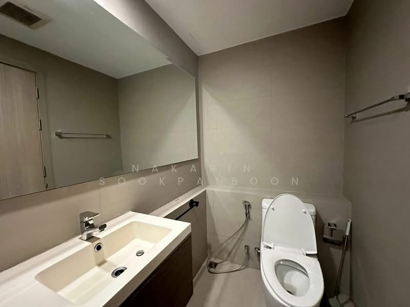 Whizdom Connect Sukhumvit, Bangkok, 1 Soi Piyibut 1, Sukhumvit Road, Bang Na, Bang Na, Bangkok, 2 Bedrooms, 65 sqm, Condo For Rent, by Nakarin  Sookpaiboon, 500153290 - DDproperty.com