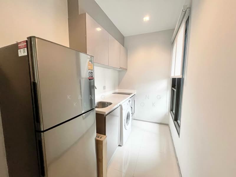Life Asoke-Rama 9, Bangkok, 626 Asoke-Dindaeng Road, Makkasan, Ratchathewi, Bangkok, 2 Bedrooms, 47 sqm, Condo For Rent, by Kang-Kang Klangnok, 500153291 - DDproperty.com
