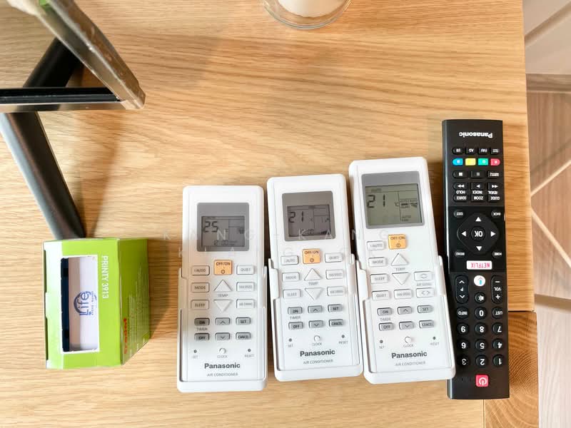 Life Asoke-Rama 9, Bangkok, 626 Asoke-Dindaeng Road, Makkasan, Ratchathewi, Bangkok, 2 Bedrooms, 47 sqm, Condo For Rent, by Kang-Kang Klangnok, 500153291 - DDproperty.com