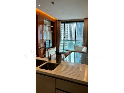 For Rent - The Address Sukhumvit 28, Bangkok