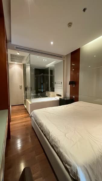 The Address Sukhumvit 28, Bangkok, 1 Soi Sukhumvit 28, Khong Tan, Khlong Toei, Bangkok, 1 Bedroom, 45 sqm, Condo For Rent, by Nakarin Sookpaiboon, 500153292 - DDproperty.com