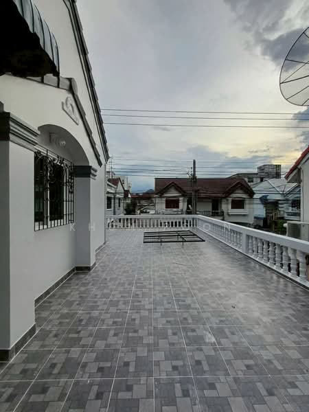 ให้เช่า บ้านเดี่ยว 2 ชั้น ทำเลดี สุขุมวิท 101/1 (SPSSR84), กรุงเทพ, ซอย สุขุมวิท 101/1, บางจาก, พระโขนง, กรุงเทพ, 288 ตร.ม., บ้านเดี่ยว ให้เช่า, โดย Khun Poon, 500153293 - DDproperty.com