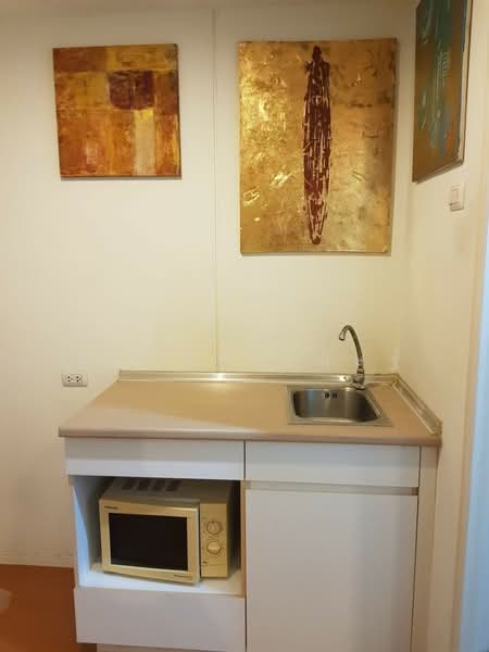 Lumpini Mega City Bangna, Samut Prakan, Bang Na-Trat Frontage Rd, Bang Kaeo, Bang Plee, Samut Prakan, 1 Bedroom, 23 sqm, Condo For Rent, by คุณ ภัทรานิษฐ์, 500153294 - DDproperty.com