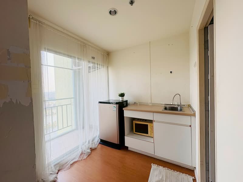 Lumpini Mega City Bangna, Samut Prakan, Bang Na-Trat Frontage Rd, Bang Kaeo, Bang Plee, Samut Prakan, 1 Bedroom, 23 sqm, Condo For Rent, by คุณ ภัทรานิษฐ์, 500153294 - DDproperty.com