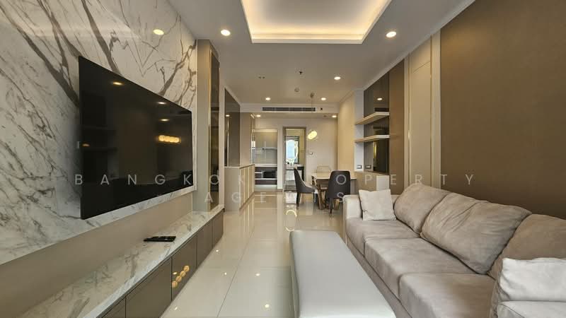 Supalai Oriental Sukhumvit 39 : ศุภาลัย โอเรียนทัล สุขุมวิท 39, กรุงเทพ, ซอย สุขุมวิท 39, คลองตันเหนือ, วัฒนา, กรุงเทพ, 85 ตร.ม., คอนโด ให้เช่า, โดย BANGKOK PROPERTY AGENTS, 500153296 - DDproperty.com