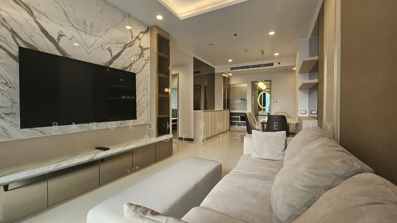 Supalai Oriental Sukhumvit 39 : ศุภาลัย โอเรียนทัล สุขุมวิท 39, กรุงเทพ, ซอย สุขุมวิท 39, คลองตันเหนือ, วัฒนา, กรุงเทพ, 85 ตร.ม., คอนโด ให้เช่า, โดย BANGKOK PROPERTY AGENTS, 500153296 - DDproperty.com