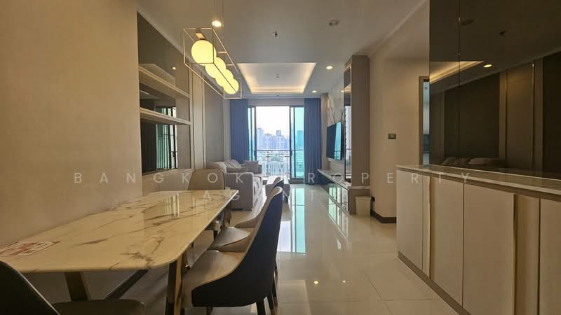 Supalai Oriental Sukhumvit 39 : ศุภาลัย โอเรียนทัล สุขุมวิท 39, กรุงเทพ, ซอย สุขุมวิท 39, คลองตันเหนือ, วัฒนา, กรุงเทพ, 85 ตร.ม., คอนโด ให้เช่า, โดย BANGKOK PROPERTY AGENTS, 500153296 - DDproperty.com