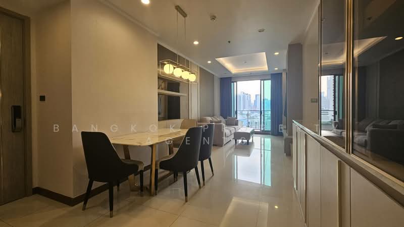 Supalai Oriental Sukhumvit 39, Bangkok, Soi Sukhumvit 39, Khlong Tan Nua, Watthana, Bangkok, 2 Bedrooms, 85 sqm, Condo For Rent, by BANGKOK PROPERTY AGENTS, 500153296 - DDproperty.com