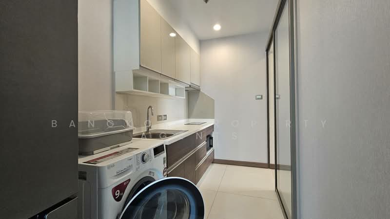 Supalai Oriental Sukhumvit 39, Bangkok, Soi Sukhumvit 39, Khlong Tan Nua, Watthana, Bangkok, 2 Bedrooms, 85 sqm, Condo For Rent, by BANGKOK PROPERTY AGENTS, 500153296 - DDproperty.com