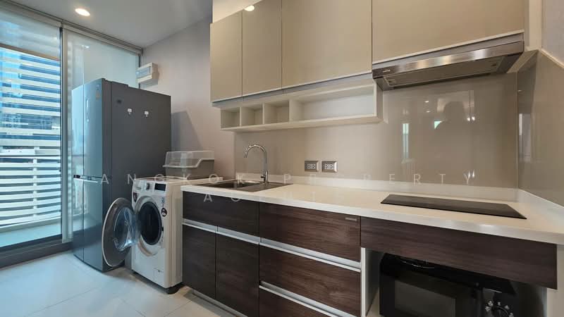 Supalai Oriental Sukhumvit 39 : ศุภาลัย โอเรียนทัล สุขุมวิท 39, กรุงเทพ, ซอย สุขุมวิท 39, คลองตันเหนือ, วัฒนา, กรุงเทพ, 85 ตร.ม., คอนโด ให้เช่า, โดย BANGKOK PROPERTY AGENTS, 500153296 - DDproperty.com