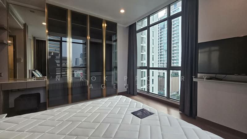 Supalai Oriental Sukhumvit 39 : ศุภาลัย โอเรียนทัล สุขุมวิท 39, กรุงเทพ, ซอย สุขุมวิท 39, คลองตันเหนือ, วัฒนา, กรุงเทพ, 85 ตร.ม., คอนโด ให้เช่า, โดย BANGKOK PROPERTY AGENTS, 500153296 - DDproperty.com