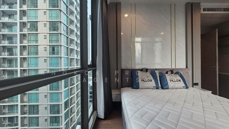 Supalai Oriental Sukhumvit 39, Bangkok, Soi Sukhumvit 39, Khlong Tan Nua, Watthana, Bangkok, 2 Bedrooms, 85 sqm, Condo For Rent, by BANGKOK PROPERTY AGENTS, 500153296 - DDproperty.com