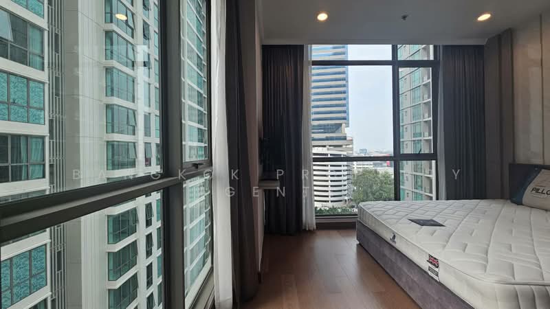 Supalai Oriental Sukhumvit 39, Bangkok, Soi Sukhumvit 39, Khlong Tan Nua, Watthana, Bangkok, 2 Bedrooms, 85 sqm, Condo For Rent, by BANGKOK PROPERTY AGENTS, 500153296 - DDproperty.com