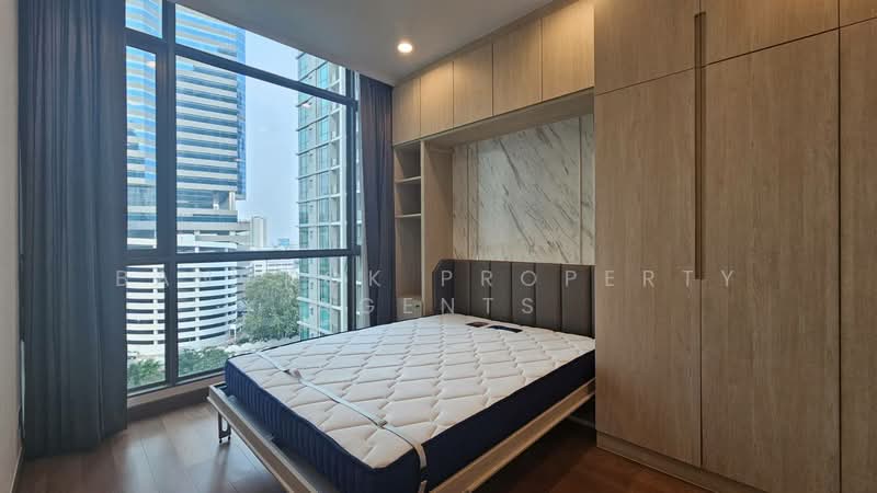 Supalai Oriental Sukhumvit 39, Bangkok, Soi Sukhumvit 39, Khlong Tan Nua, Watthana, Bangkok, 2 Bedrooms, 85 sqm, Condo For Rent, by BANGKOK PROPERTY AGENTS, 500153296 - DDproperty.com