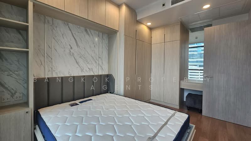 Supalai Oriental Sukhumvit 39 : ศุภาลัย โอเรียนทัล สุขุมวิท 39, กรุงเทพ, ซอย สุขุมวิท 39, คลองตันเหนือ, วัฒนา, กรุงเทพ, 85 ตร.ม., คอนโด ให้เช่า, โดย BANGKOK PROPERTY AGENTS, 500153296 - DDproperty.com