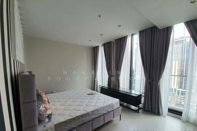 Noble Ploenchit : โนเบิล เพลินจิต, กรุงเทพ, 1035 ถนนเพลินจิต, ลุมพินี, ปทุมวัน, กรุงเทพ, 94 ตร.ม., คอนโด ให้เช่า, โดย Nakarin  Sookpaiboon, 500153299 - DDproperty.com