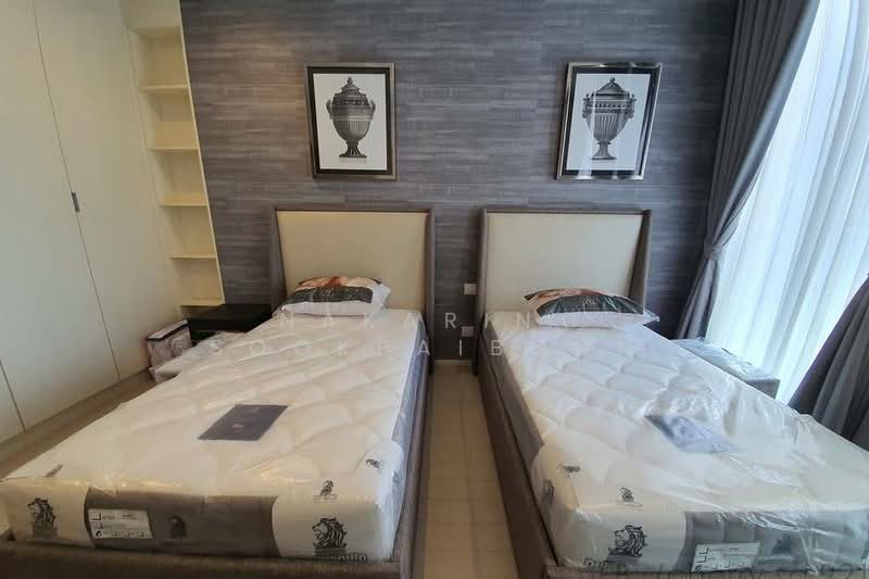 Noble Ploenchit, Bangkok, 1035 Ploenchit  Road, Lumphini, Pathum Wan, Bangkok, 2 Bedrooms, 94 sqm, Condo For Rent, by Nakarin  Sookpaiboon, 500153299 - DDproperty.com