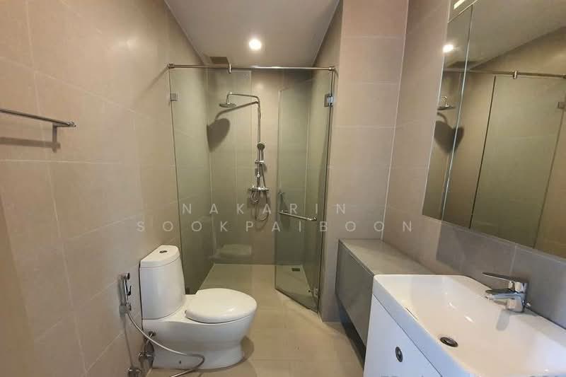 Noble Ploenchit, Bangkok, 1035 Ploenchit  Road, Lumphini, Pathum Wan, Bangkok, 2 Bedrooms, 94 sqm, Condo For Rent, by Nakarin  Sookpaiboon, 500153299 - DDproperty.com