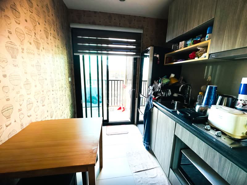 The Base Height Mittraphap-Khon Kaen, Khon Kaen, 333 Mittraphap Road, Nai Muang, Muang Khon Kaen, Khon Kaen, 1 Bedroom, 30 sqm, Condo For Sale, by HOMEPLUS REALTY - คุณหน่อย, 500153300 - DDproperty.com