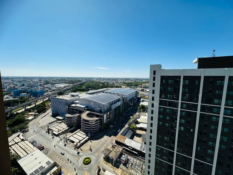 The Base Height Mittraphap-Khon Kaen, Khon Kaen, 333 Mittraphap Road, Nai Muang, Muang Khon Kaen, Khon Kaen, 1 Bedroom, 30 sqm, Condo For Sale, by HOMEPLUS REALTY - คุณหน่อย, 500153300 - DDproperty.com