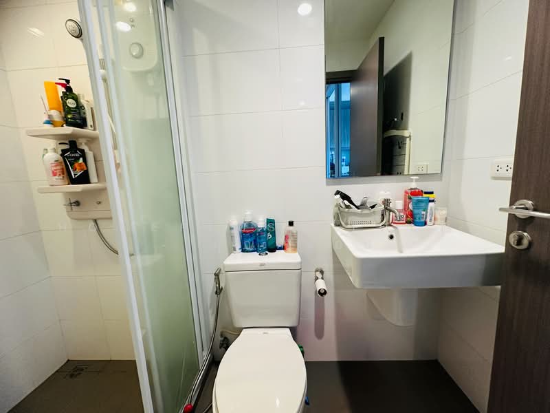 The Base Height Mittraphap-Khon Kaen, Khon Kaen, 333 Mittraphap Road, Nai Muang, Muang Khon Kaen, Khon Kaen, 1 Bedroom, 30 sqm, Condo For Sale, by HOMEPLUS REALTY - คุณหน่อย, 500153300 - DDproperty.com