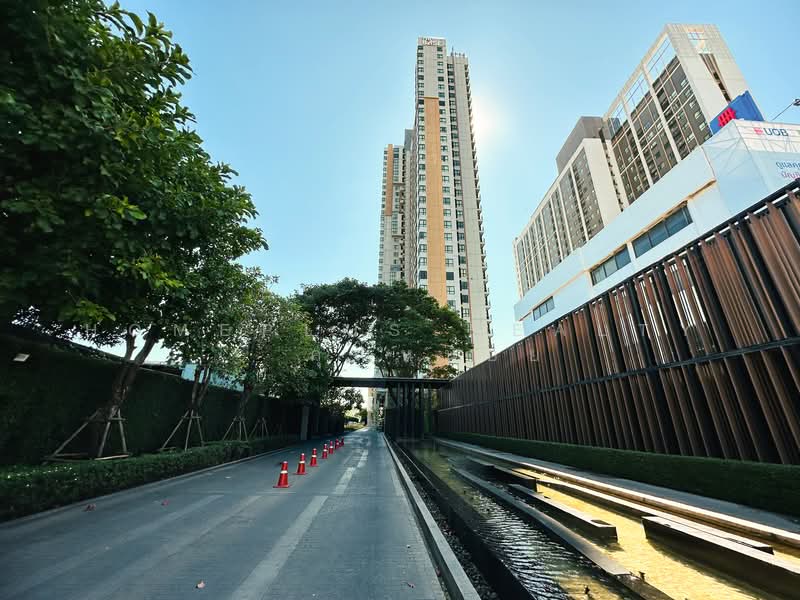 The Base Height Mittraphap-Khon Kaen : เดอะ เบส ไฮท์ มิตรภาพ - ขอนแก่น, ขอนแก่น, 333 ถ. มิตรภาพ, ในเมือง, เมืองขอนแก่น, ขอนแก่น, 30 ตร.ม., คอนโด ขาย, โดย HOMEPLUS REALTY - คุณหน่อย, 500153300 - DDproperty.com