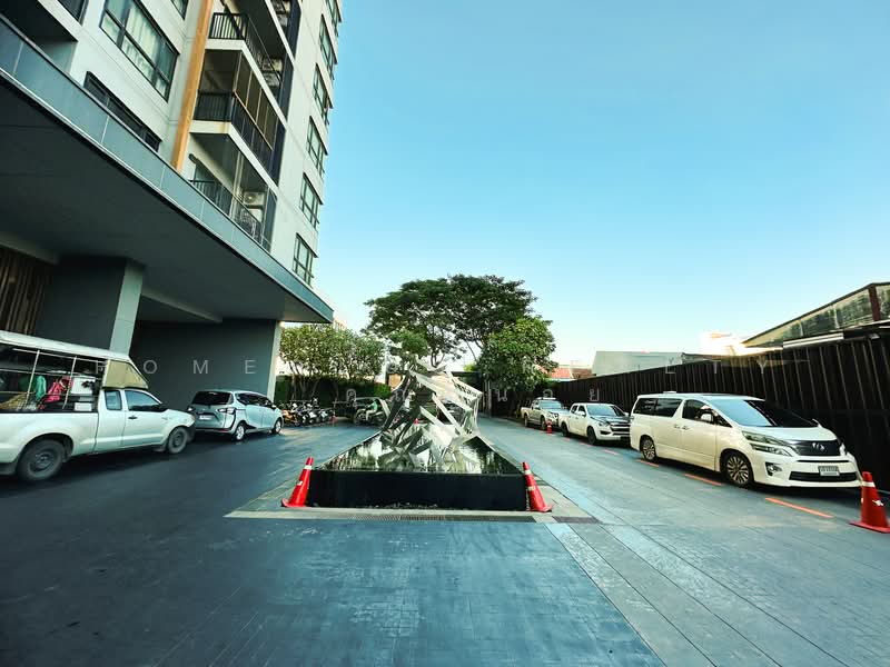 The Base Height Mittraphap-Khon Kaen, Khon Kaen, 333 Mittraphap Road, Nai Muang, Muang Khon Kaen, Khon Kaen, 1 Bedroom, 30 sqm, Condo For Sale, by HOMEPLUS REALTY - คุณหน่อย, 500153300 - DDproperty.com