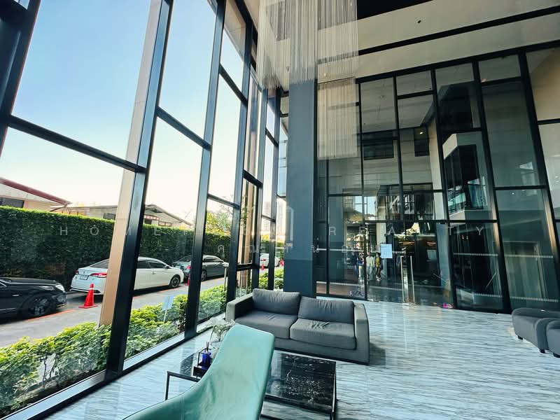 The Base Height Mittraphap-Khon Kaen, Khon Kaen, 333 Mittraphap Road, Nai Muang, Muang Khon Kaen, Khon Kaen, 1 Bedroom, 30 sqm, Condo For Sale, by HOMEPLUS REALTY - คุณหน่อย, 500153300 - DDproperty.com