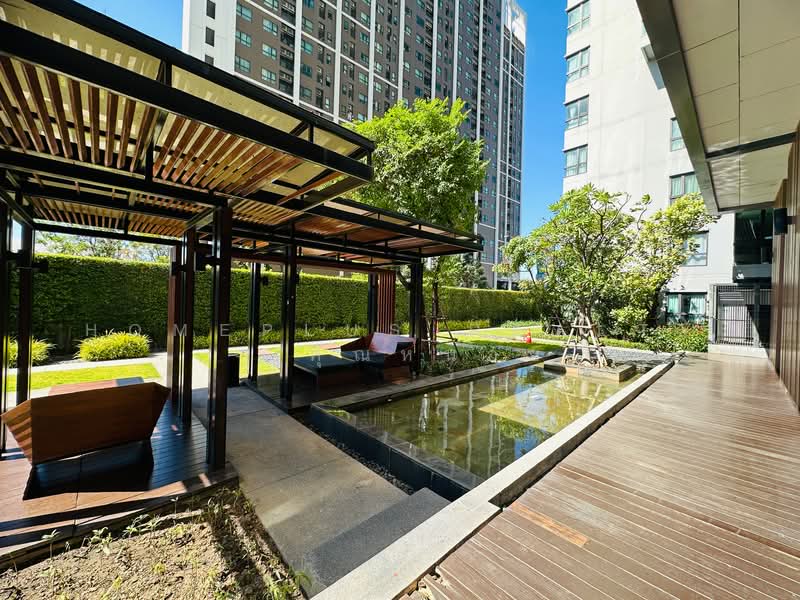 The Base Height Mittraphap-Khon Kaen, Khon Kaen, 333 Mittraphap Road, Nai Muang, Muang Khon Kaen, Khon Kaen, 1 Bedroom, 30 sqm, Condo For Sale, by HOMEPLUS REALTY - คุณหน่อย, 500153300 - DDproperty.com