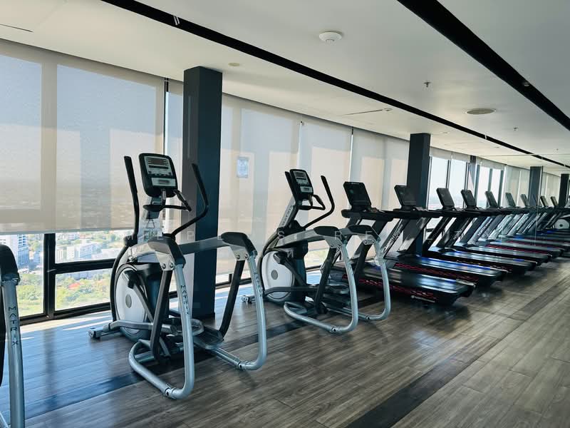 The Base Height Mittraphap-Khon Kaen, Khon Kaen, 333 Mittraphap Road, Nai Muang, Muang Khon Kaen, Khon Kaen, 1 Bedroom, 30 sqm, Condo For Sale, by HOMEPLUS REALTY - คุณหน่อย, 500153300 - DDproperty.com