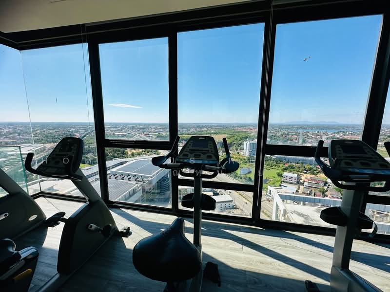 The Base Height Mittraphap-Khon Kaen, Khon Kaen, 333 Mittraphap Road, Nai Muang, Muang Khon Kaen, Khon Kaen, 1 Bedroom, 30 sqm, Condo For Sale, by HOMEPLUS REALTY - คุณหน่อย, 500153300 - DDproperty.com