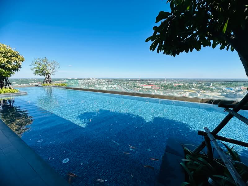 The Base Height Mittraphap-Khon Kaen, Khon Kaen, 333 Mittraphap Road, Nai Muang, Muang Khon Kaen, Khon Kaen, 1 Bedroom, 30 sqm, Condo For Sale, by HOMEPLUS REALTY - คุณหน่อย, 500153300 - DDproperty.com