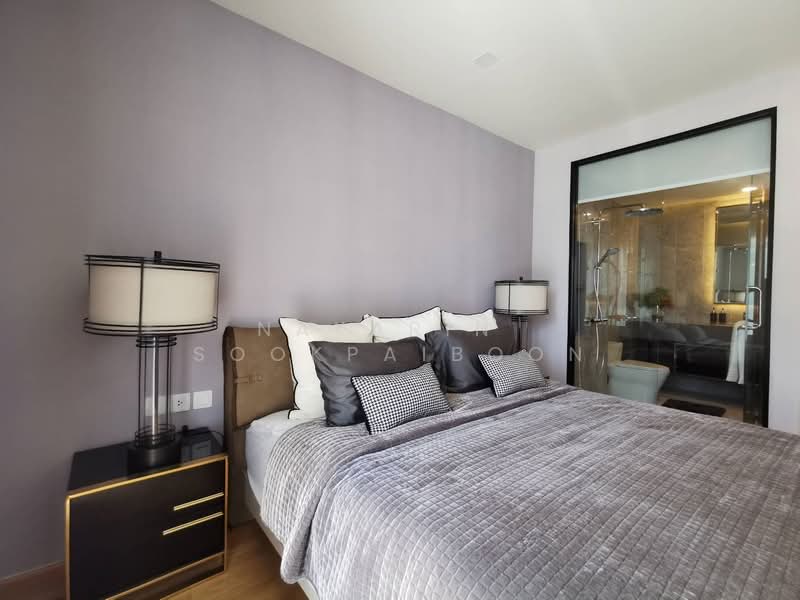 Mieler Sukhumvit 40, Bangkok, Soi Sukjai, Khong Tan, Khlong Toei, Bangkok, 3 Bedrooms, 110 sqm, Condo For Rent, by Nakarin Sookpaiboon, 500153301 - DDproperty.com