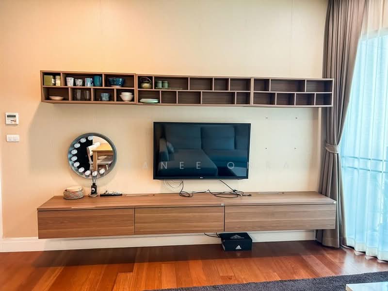 Bright Sukhumvit 24, Bangkok, Sukhumvit 24 Alley, Khong Tan, Khlong Toei, Bangkok, 1 Bedroom, 70 sqm, Condo For Rent, by Methanee Onrat, 500153302 - DDproperty.com